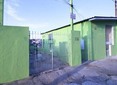 Imagem 1 de 15 de A Vila Possui 8 Casas, Renda De 4.650,00! - 2020-aj45
