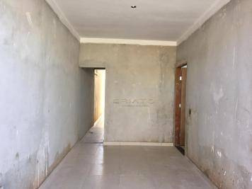 Imagem 3 de 10 de Casa Com 3 Dormitórios À Venda, 110 M² Por R$ 290.000,00 - Parque Brasília 2ª Etapa - Anápolis/go - Ca0146