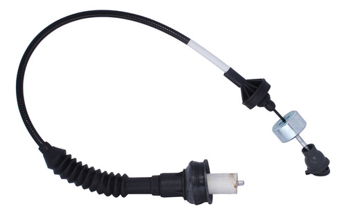 Cable Embrague Peugeot 206 2000 Ew10j4s Dohc  2.0 2000