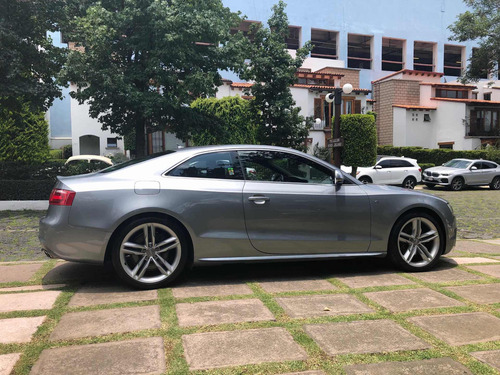 Imagen 5 de 13 de Audi S5 4.2 V8 Tiptronic Quattro At 2009