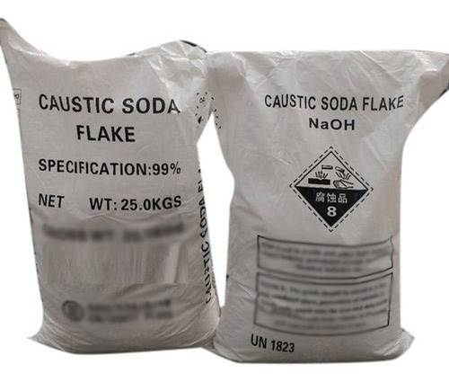 5 Kg Caustic Soda