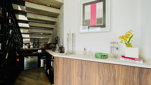 Oripoto/fabuloso Loft/400m2/en Venta/amoblado Y Listo Para Entrar