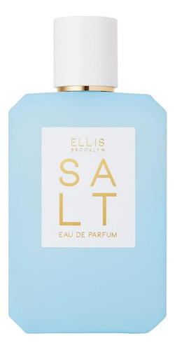 Ellis Brooklyn Salt Eau De Parfum Para Mujer  Perfume Limpi