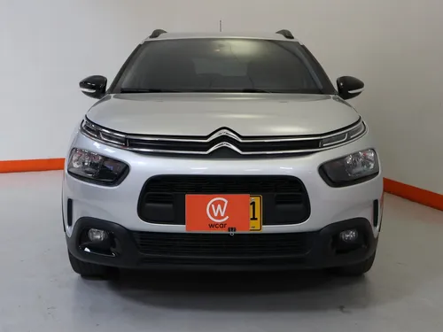 Citroën C4 Cactus FEEL 1.6 TP 6AB ABS