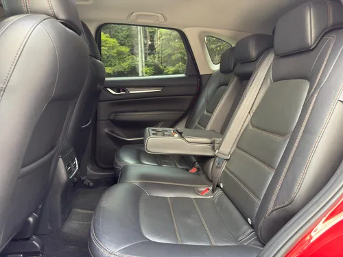Mazda CX-5 2.5 Grand Touring Lx 4x4
