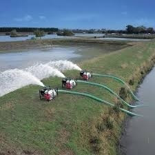 Motobomba Honda Wb20 Agua Limpia 2 3,5hp 36000lt/h 32mts