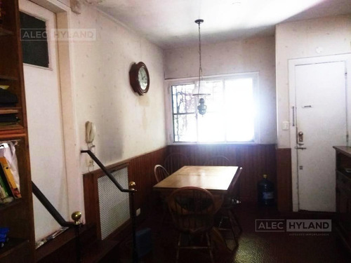 Imagen 7 de 10 de Casa En Venta 7 Ambientes - Mart.-vias/libert.