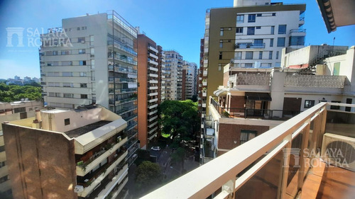 Imagen 12 de 30 de Departamento 5 Ambientes En Olivos Cochera