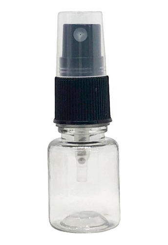 Envase Plastico 15 Cc Frasco Atomizador Spray Pack X20 