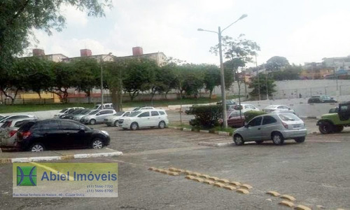 Apartamento Em Jordanopolis - São Paulo - 217