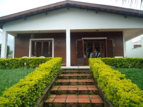 Casa Residencial À Venda, Vila Jundiainópolis, Jundiaí. - Ca0222 - 34727646