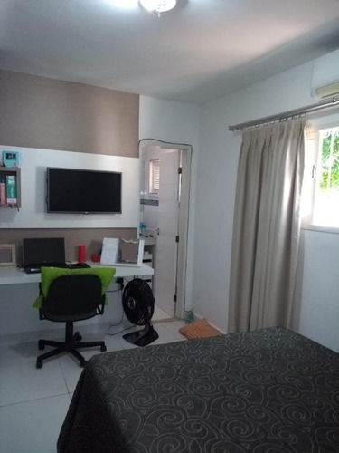 Imagem 10 de 18 de Casa No Tirol - Natal/rn - Ca7268