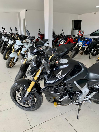 Imagem 5 de 14 de Honda Cb 1000r 2014 Abs