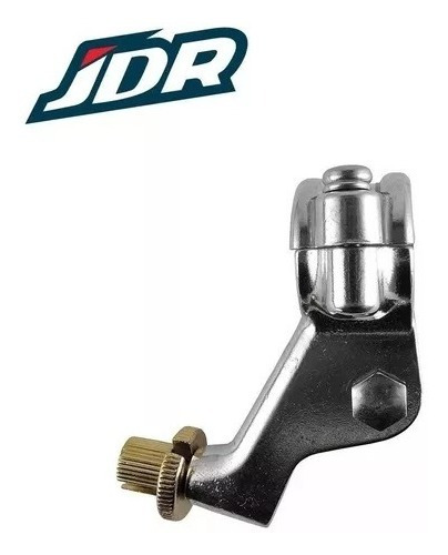 Manicoto De Embreagem Honda Cr125/250 04/07 Jdr