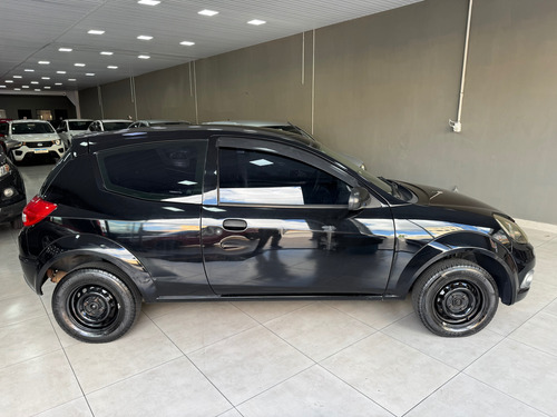 Ford Ka 1.0 Flex 3p