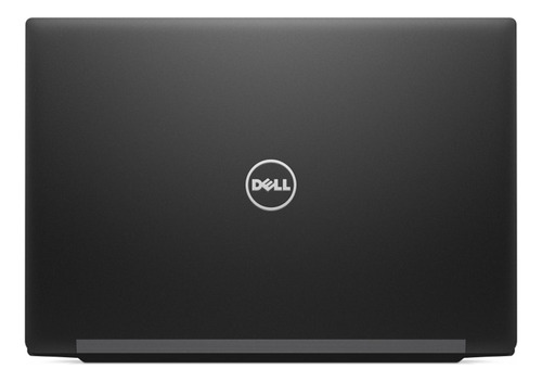 Notebook Dell Latitude 7290 I7-8va 8gb 256gb Ssd Grado B Negro (Reacondicionado)