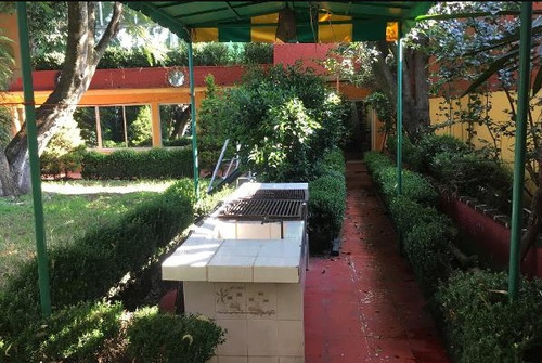 Imagen 2 de 11 de ¡remato! Casa En La Colonia Jardines Del Pedregal Dg