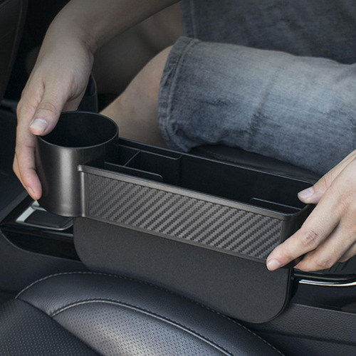 Organizador De Relleno De Espacio De Asiento De Coche