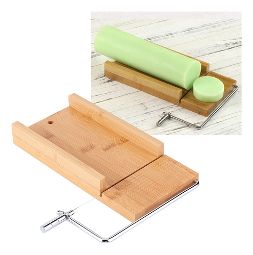 Kit De Moldes De Silicona Para Hacer Jabón Y Báscula