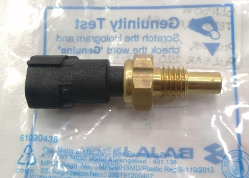 Sensor Temperatura Pulsar 220 /pulsar 220 Sport 