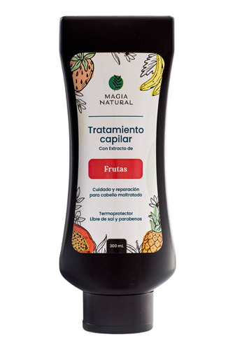 Tratamiento Frutas Magia