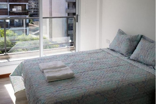 Departamento Venta Monoambiente Echesortu Medicina Inversión Financiación Amenities