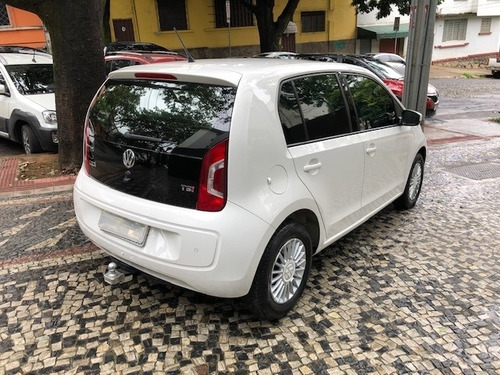 Volkswagen Up 1.0 Tsi Move Up 12v Flex 4p Manual