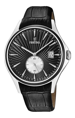 Relógio Masculino Festina F16980 - Original - Novo