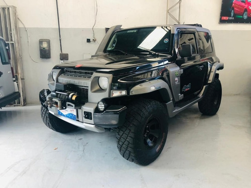 Troller T4 3.2 Xlt 4x4 20v Turbo Intercooler 2016