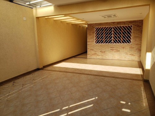 Sobrado Residencial À Venda, Vila Isa, São Paulo - . - So0073