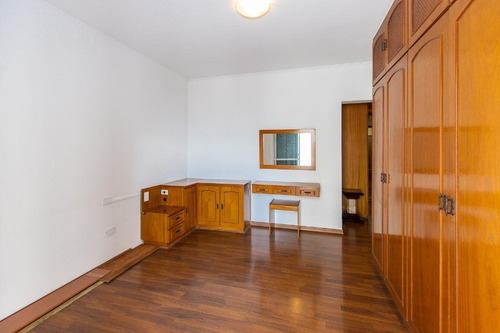 Imagem 17 de 29 de Apartamento À Venda No Bairro Belenzinho - São Paulo/sp - O-17526-28699
