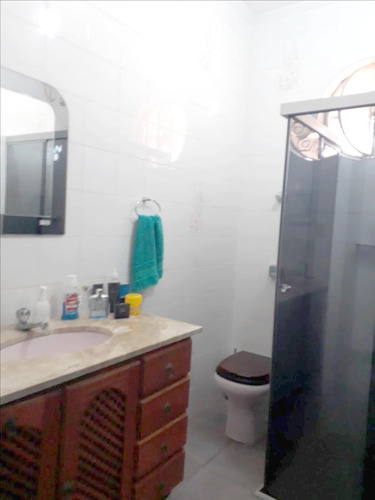 Imagem 22 de 23 de Sobrado À Venda, 3 Quartos, 1 Suíte, 3 Vagas, Las Vegas - Santo André/sp - 48311