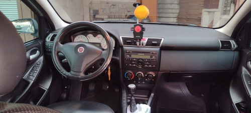 Fiat Stilo 2009 1.8 8v Sporting Flex 5p