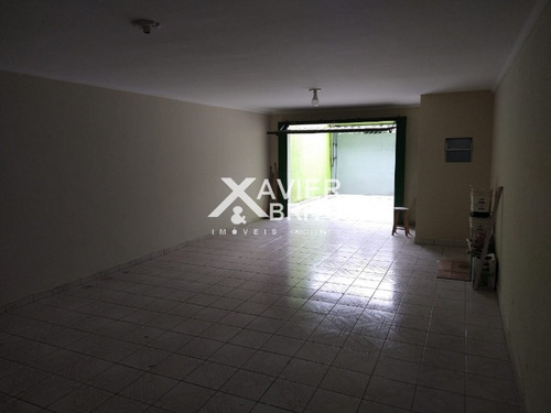 Imagem 13 de 29 de Lindo Sobrado Para Venda No Bairro Jardim Brasília (zona Leste), 3 Dorm, 1 Suíte, 4 Vagas, 190 M, 140 M - 6264