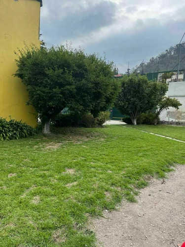 Terreno En Venta, Barrio De San Bernandino, Toluca De Lerdo