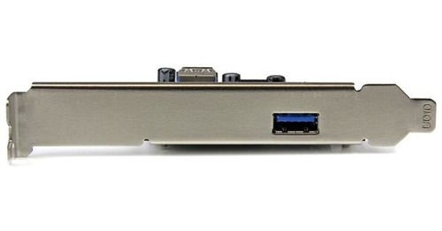 Tarjeta Pci Express De 2 Puertos Usb 3.1 Gen 2 Startech