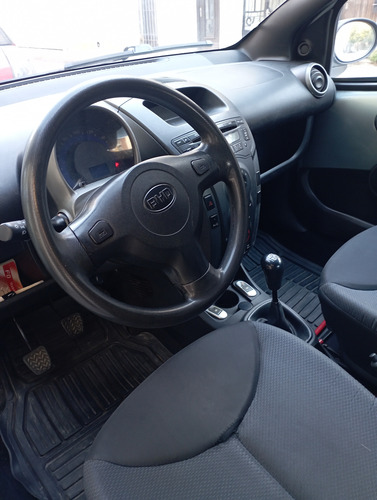 BYD F0 1.0 Full