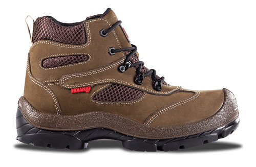 Bota Seguridad Indiana Dakar Talla 38