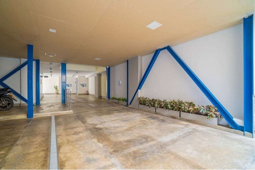 Imagen 7 de 17 de Edificio En Arriendo En Cali El Templete. Cod 119013600