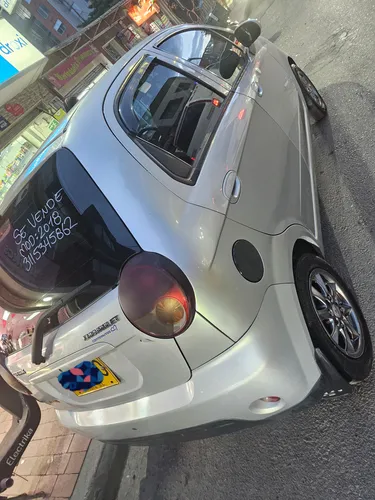 Chevrolet Spark 1.0 Life