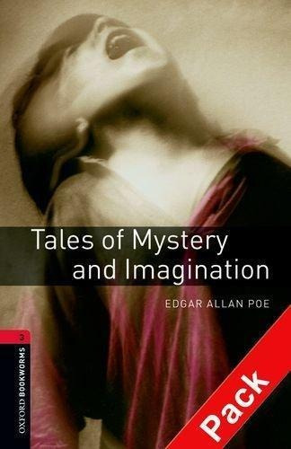 Tales Of Mystery And Imagination Cd