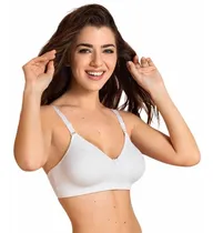 Comprar Maidenform Corpiño Perlea Art 34 Sin Aro Sin Costuras L.u