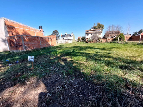 Terreno 300 M2 Santa Clara Del Mar