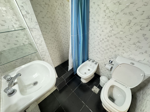 Reservado Departamento En Venta 1 Ambiente Mar Del Plata