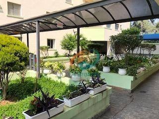 Imagem 7 de 30 de Apartamento Com 2 Dormitórios À Venda, 62 M² Por R$ 270.000,00 - Vila Galvão - Guarulhos/sp - Ap0980