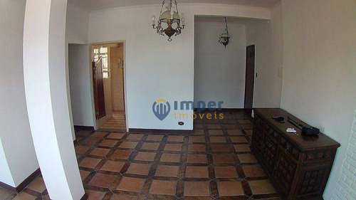 Imagem 5 de 19 de Apartamento Diferenciado! - Ap13674