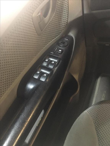 Imagem 7 de 9 de Tucson 2.0 Mpfi Gls 16v 143cv 2wd Gasolina 4p Automático
