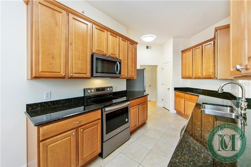Imagem 10 de 22 de Apartamento A Venda Em Orlando. - Ap00156 - 34382717
