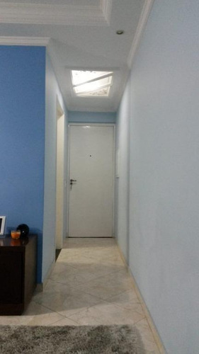Imagem 4 de 25 de Apto Na Penha Com 2 Dorms, 1 Vaga, 62m², Lazer - Ap13172