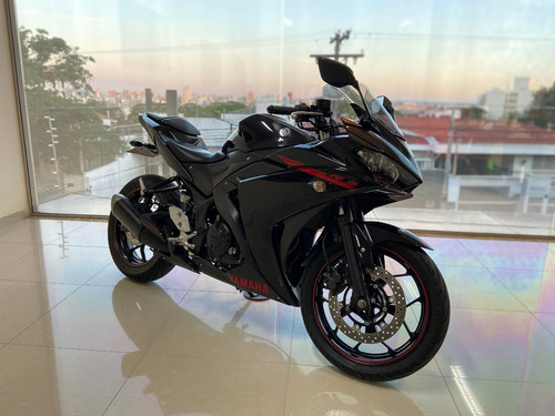 Imagem 1 de 15 de Yamaha - Yzf R3 - 2016